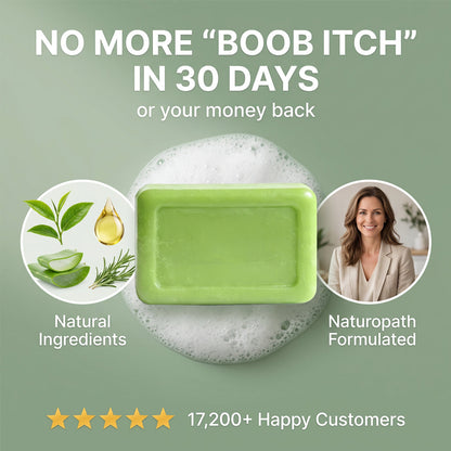Alevora™ | Antifungal Soap
