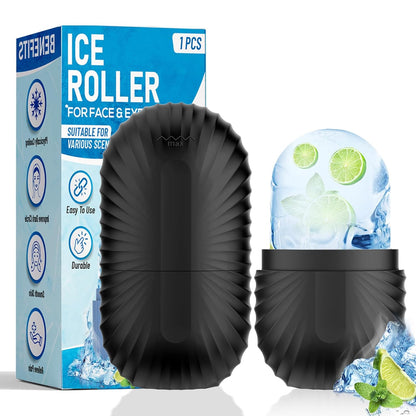 Alevora™ Morning De-Puff Roller