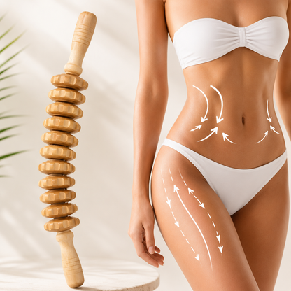 Alevora™ Lymphatic Body Roller