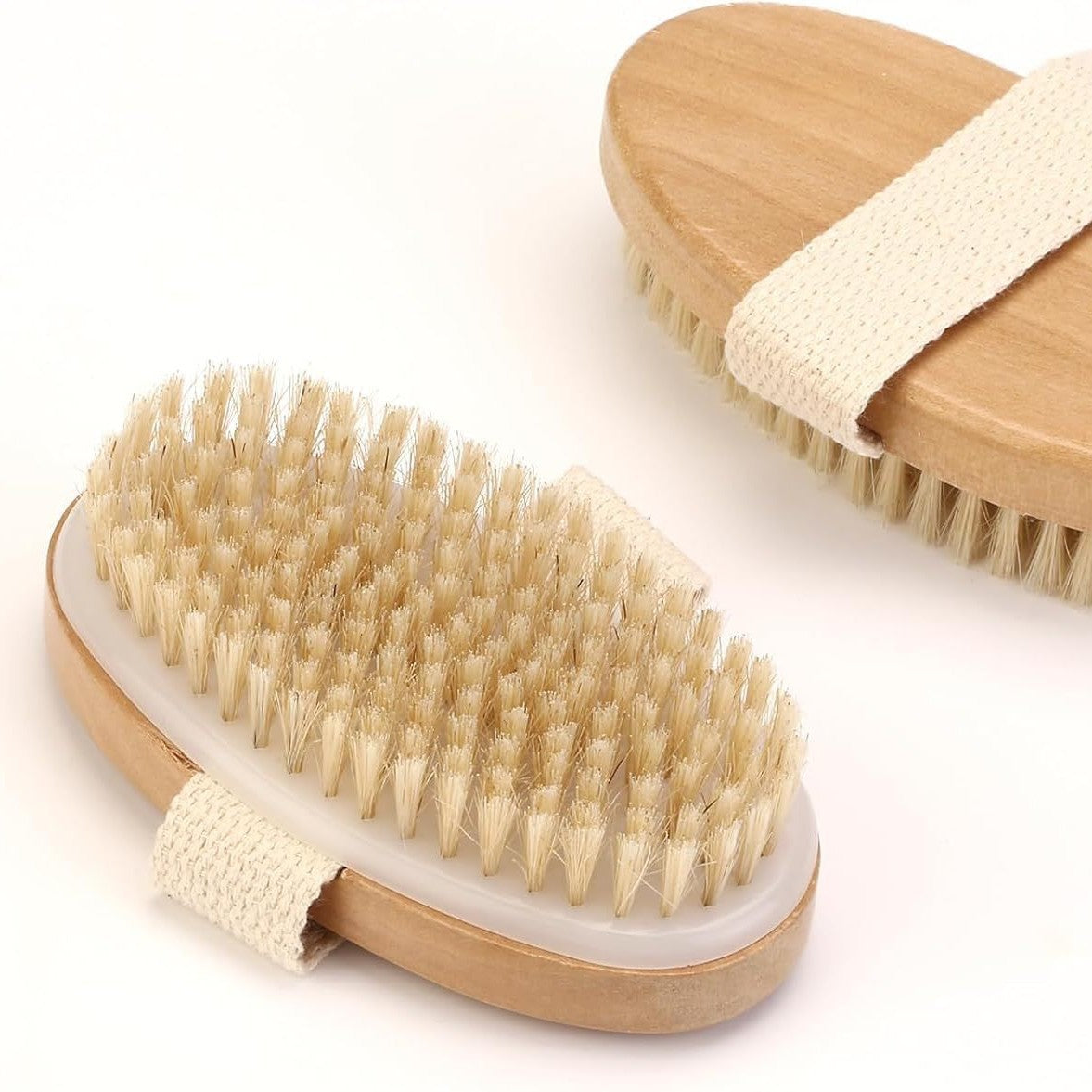 Alevora™ Lymphatic Body Brush