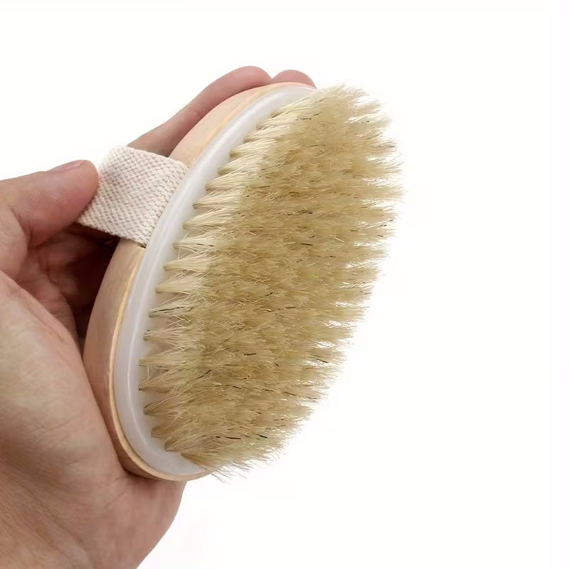 Alevora™ Lymphatic Body Brush