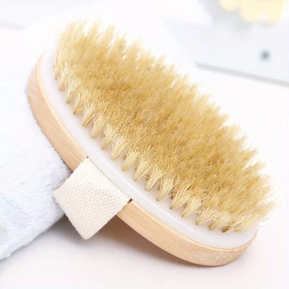 Alevora™ Lymphatic Body Brush
