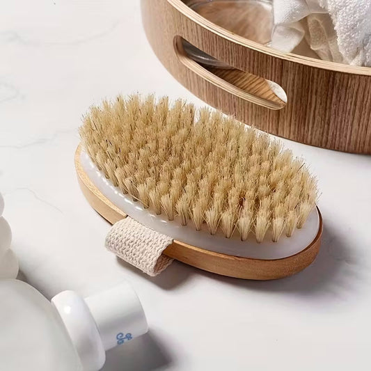 Alevora™ Lymphatic Body Brush