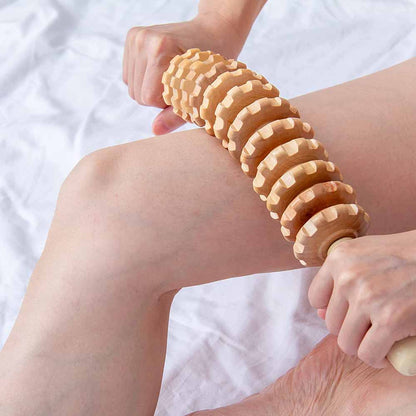 Alevora™ Lymphatic Body Roller