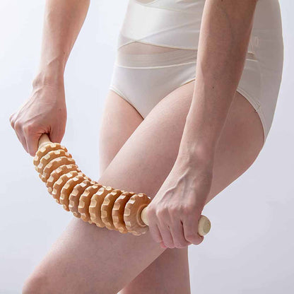 Alevora™ Lymphatic Body Roller