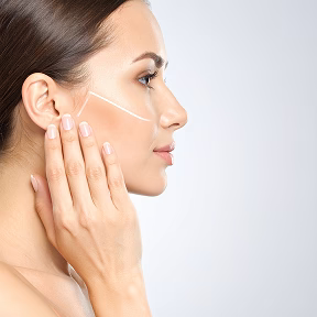 Strengthened Skin Barrier & Balanced Oil