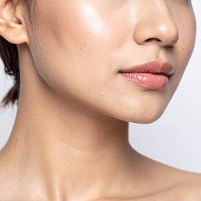 Deep Hydration & Calming Irritation