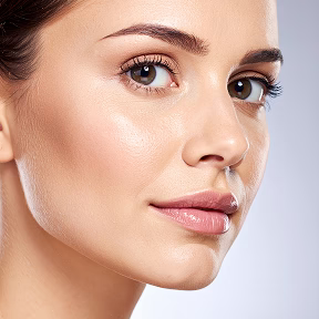 Smoother Texture & Reduced Redness