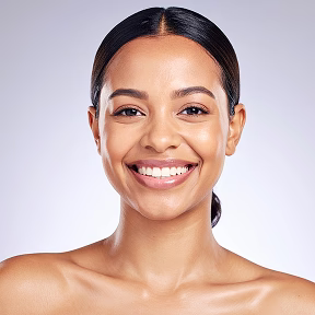 Healthy, Resilient, Radiant Skin